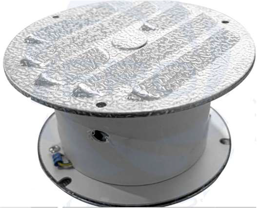 Válvulas reguladoras de presión